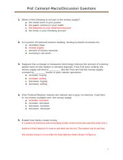 Lecture 3 Discussion Questions with Answers (2).docx