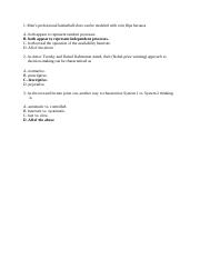 lecture 5 sample questions.docx