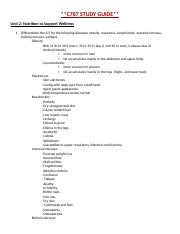 Nutrition study guide .docx