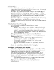 2nd Midterm Study Guide 2