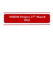 SMDMprojec_Report.docx
