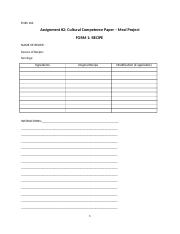 FORM 1_2_Assignment 2_Meal Project.docx