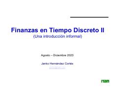 03 - Finanzas en Tiempo Discreto II.pdf