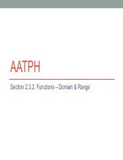 AATPH 2.3.2 Domain and Range.pdf