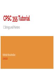 CPSC 355 Tutorial 2 - C Strings and Pointers.pdf