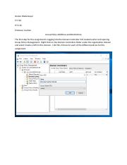 Group Policy Additions and Restrictions.docx