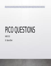 PICO QUESTIONS(1).pptx