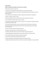 PMB 400 - Session 4 Homework Questions.docx