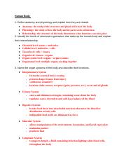 Copy of Learning Outcome -Test 1.docx