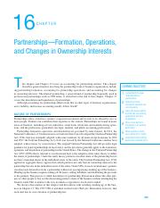 Chapter 16 -Partnerships Formation.pdf