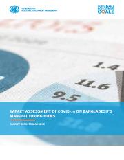 UNIDO COVID19 Assessment_Bangladesh_FINAL.pdf