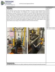 Sean Guerin Level 3 RST M Venturi Upgrade Competency Report.docx