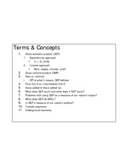 Ch  7--Terms &amp; Concepts
