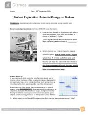 PHYSICS- LAB4 -POTENTIAL ENERGY SHELVES.docx