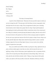 Issues in Education Essay.pdf