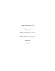 PHL 111 - 7-1 Final Project_ Critical Essay (1).pdf