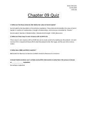 Chapter 09 Quiz.docx
