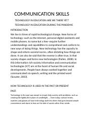 COMMUNICATION SKILLS (AUD1708).docx