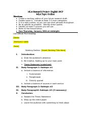 Copy of Outline Example Format -  MLA Research  .pdf