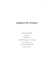 assigment 1B lab report 1.docx