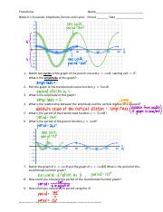 01 Notes 6.1 Sinusoids-Amplitude, Period, and Cycles Answers.pdf