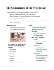 The_Components_of_the_System_Unit_Reviewer.pdf