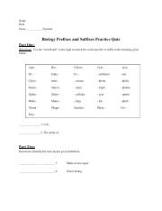 Edited - Rebecca Mikulski - Biology Prefixes and Suffixes Practice Quiz.pdf
