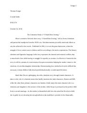 I Stand Here Ironing Essay Thomas Songer Paper.edited.doc