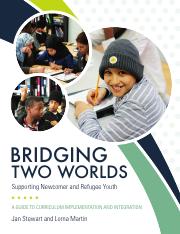 Bridging Two Worlds -Refugee and Newcomer Youth Guide - ePDF.pdf