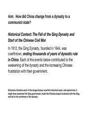 Lesson #11_  The Chinese Civil War.docx