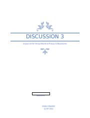DISCUSSION 3.docx