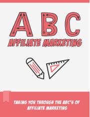 Affiliate Marketing ABC.pdf