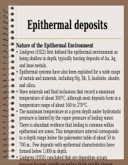 09.0 Epithermal deposits.ppt