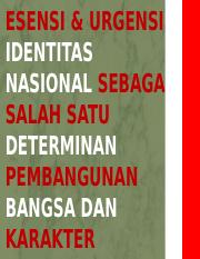 Bab 2 - Identitas Nasional.pptx