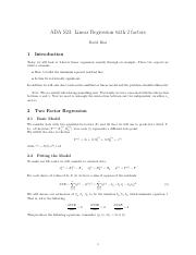 ADA S23 LR 2 - 2 factor Regression.pdf