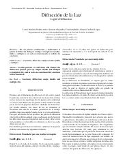 6 INFORME DIFRACCIÓN DE LA LUZ.pdf