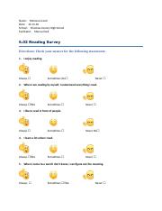 6.02 Reading Survey.docx