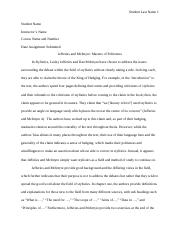 Student Sample Essay #3 Rhetorical Analysis.doc
