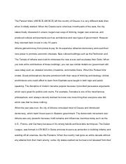 AP World History Essay.pdf