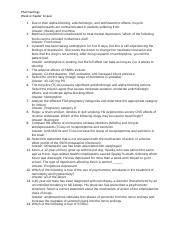 pharmacology wk4 ch14 quiz.docx