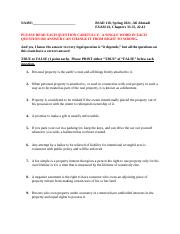 BSAD 118 - REMOTE Exam #2, Spring 2021 (B2334029xA047C).pdf
