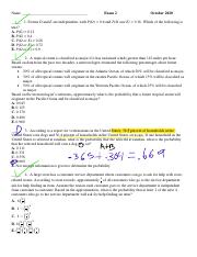 AP Stats Exam 2 Fall 2020_MC Leslie Z.pdf