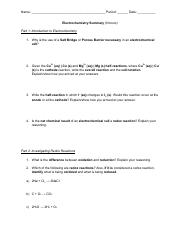 Copy of Electrochemistry Summary (Honors) - Google Docs.pdf