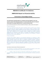 BSBFIA402 Assessment 3 v17.0 Ana.docx