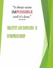 creativity-and-innovation-in-entrepreneurship-78200142.pptx