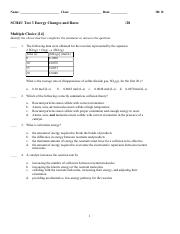 enthalpy and rates test no ans.pdf
