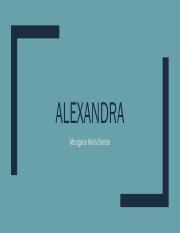 Alexandra Slides.pdf