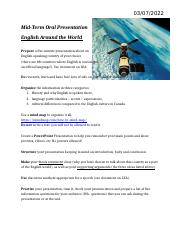 English_Language_and_Culture-_Mid-term_oral_10 (1).docx