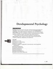 Developmental Psychology Review Packet.pdf