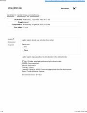 BUS105 MH V3 Topic 12  Writing Long Formal Reports - homework.pdf
